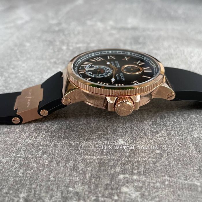 Часы мужские Ulysse Nardin Maxi Marine
