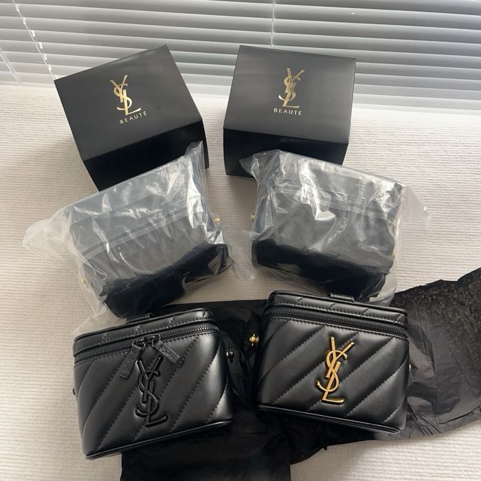 Сумка Косметичка YSL