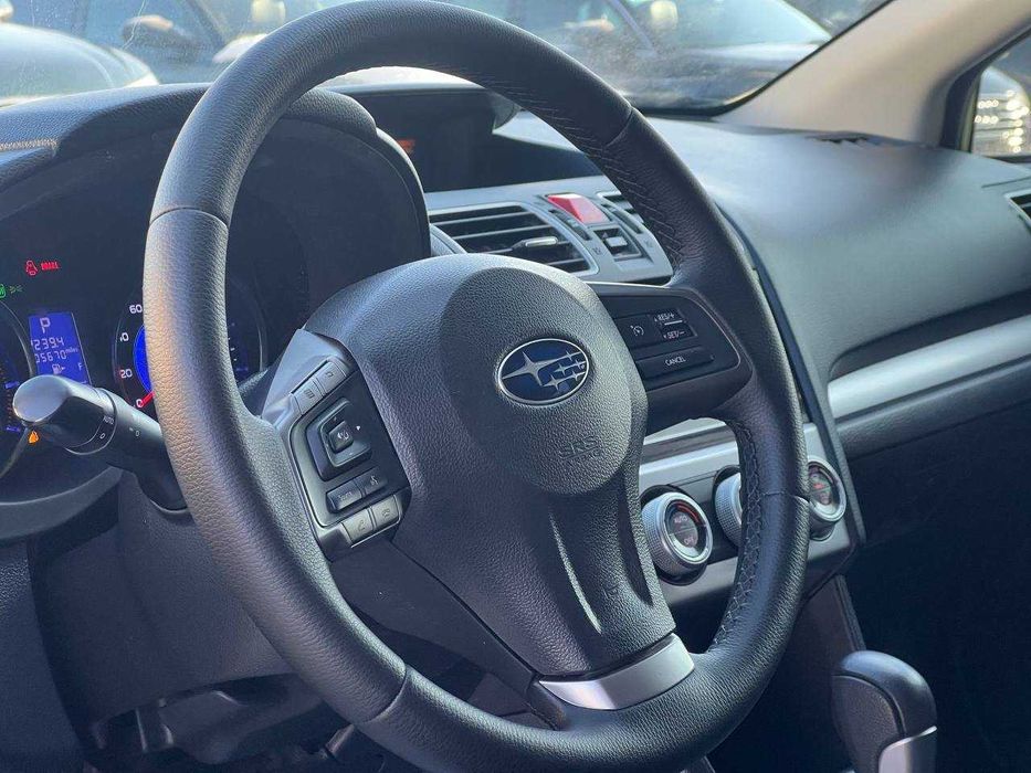 Subaru XV   2015