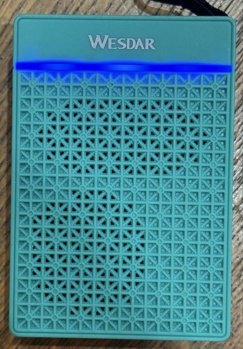 Блютуз колонка Wesdar K35