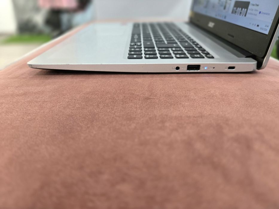 Portátil ACER Aspire 3 A315-23 – 15,6” | Usado