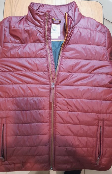 Куртка стьобана Timberland  L