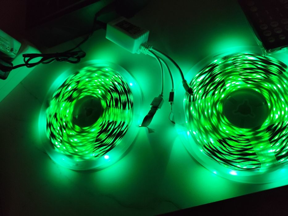 Do sprzedania ledy 40 metrów nowe