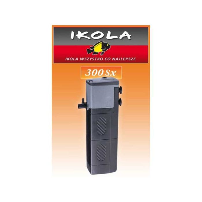 IKOLA FW300SX Filtr wewnętrzny do akwarium