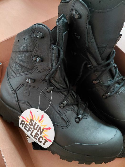 Haix Ranger  BGS 2.0