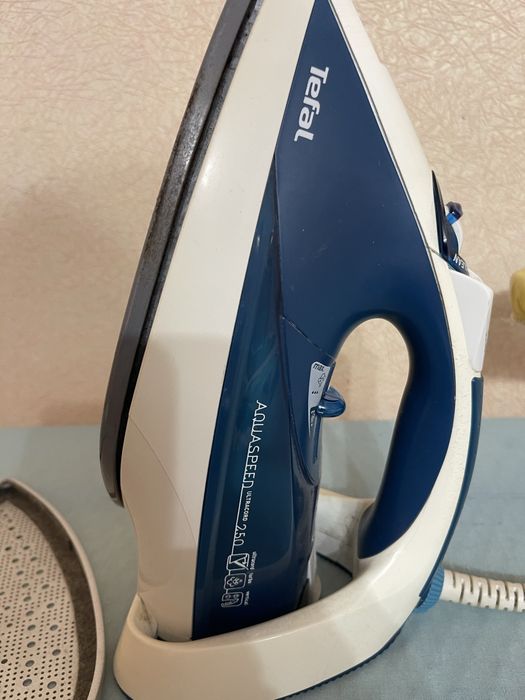 Праска Tefal вживана