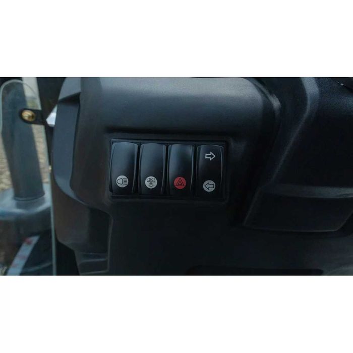 Мінітрактор СКАУТ TY-404 - 7990$ Безкоштовна доставка