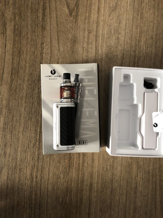 Maquina de vaporizar