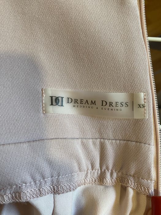 Брендова вечірня сукня Dream Dress