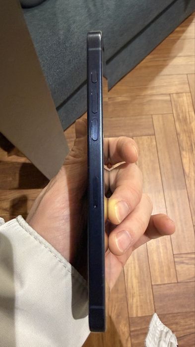 Продам свій Iphone 15 promax 256