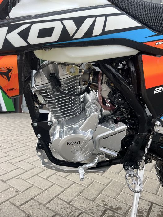Продам адванс 250