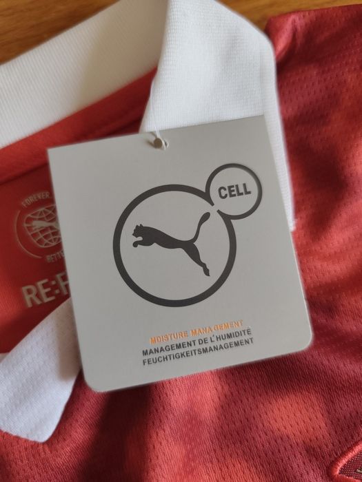 Equipamentos criança SC Braga 25/26