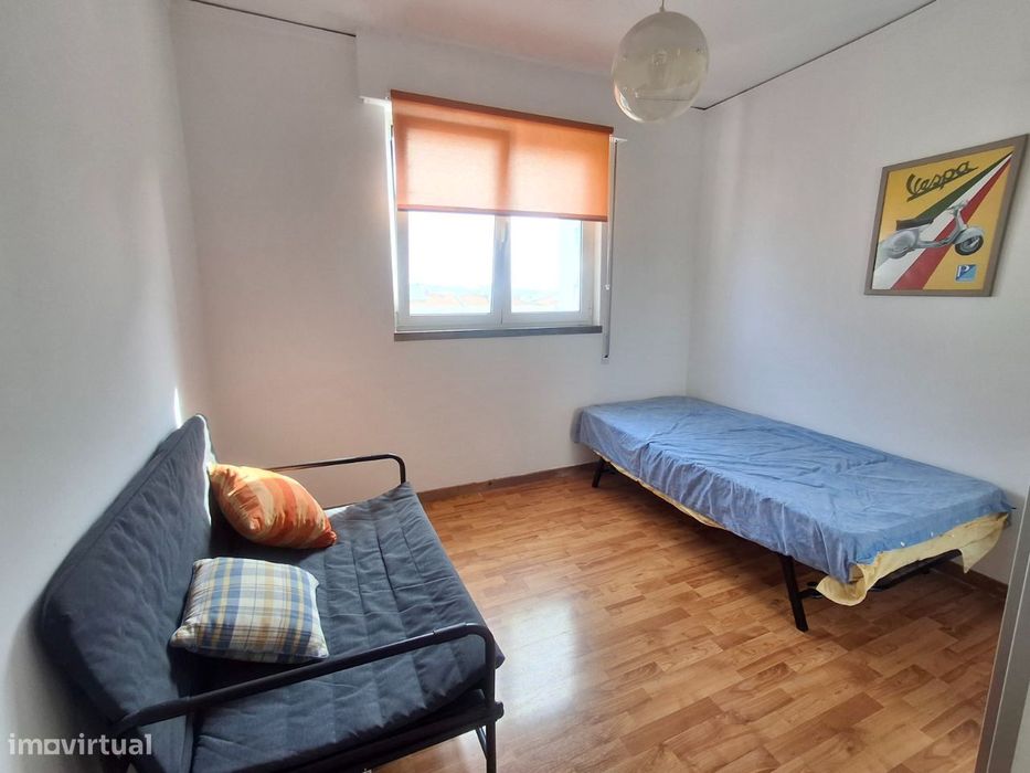 Apartamento, para arrendamento, Cascais - Carcavelos e Parede
