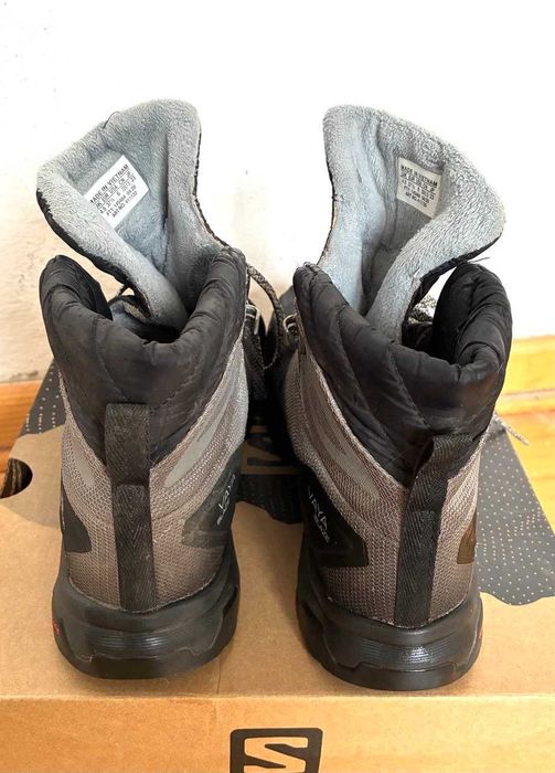 Salomon Vaya Blaze 37 1/3