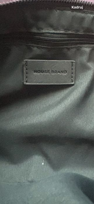 Nowa torebka damska house