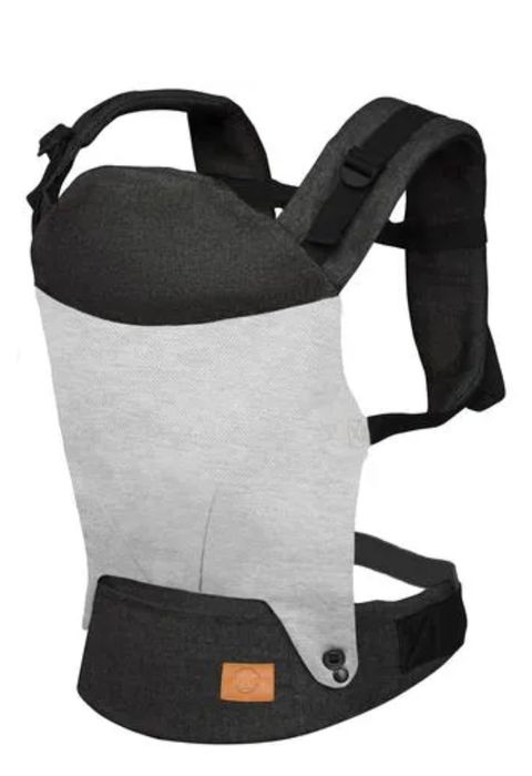 Lionelo Margareet Nosidełko dla dziecka 20 kg, 2 pozycje noszenia