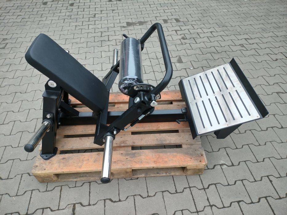 Maszyna Hip thrust nowa
