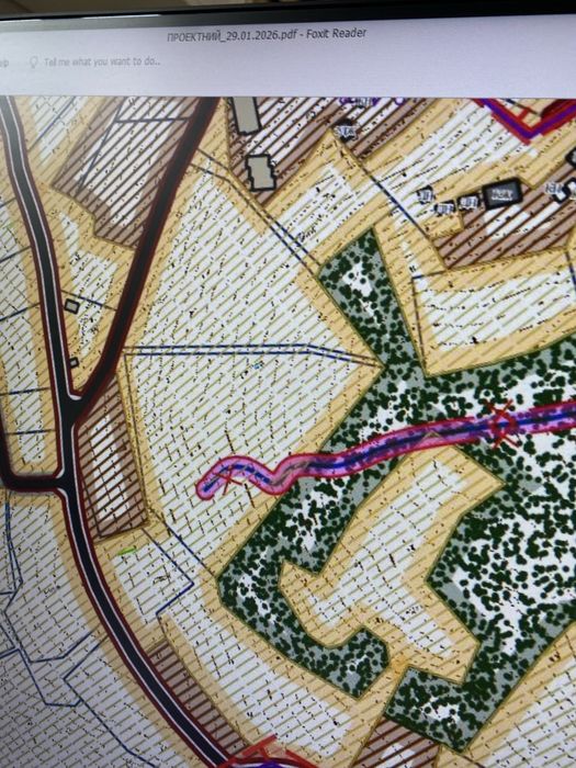 Земельна ділянка Славське 1га!