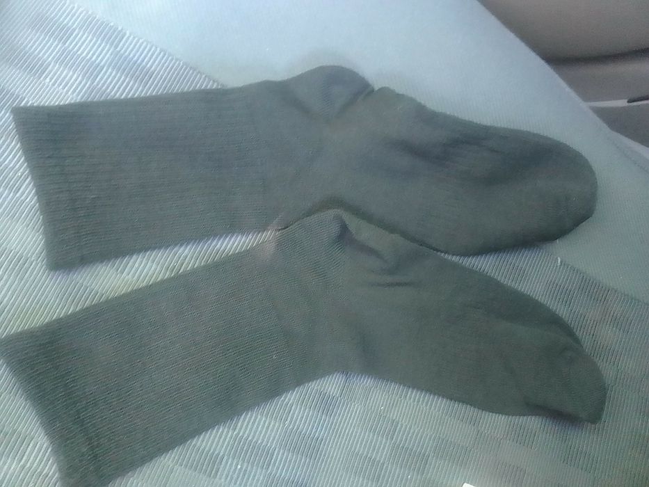10 pares de meias