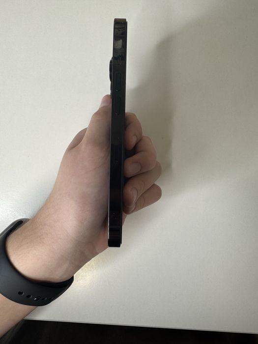 Iphone 14 pro Space Black 256 gb 84%