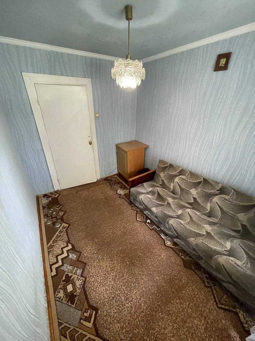 Оренда кімнати по вул. Тролейбусна