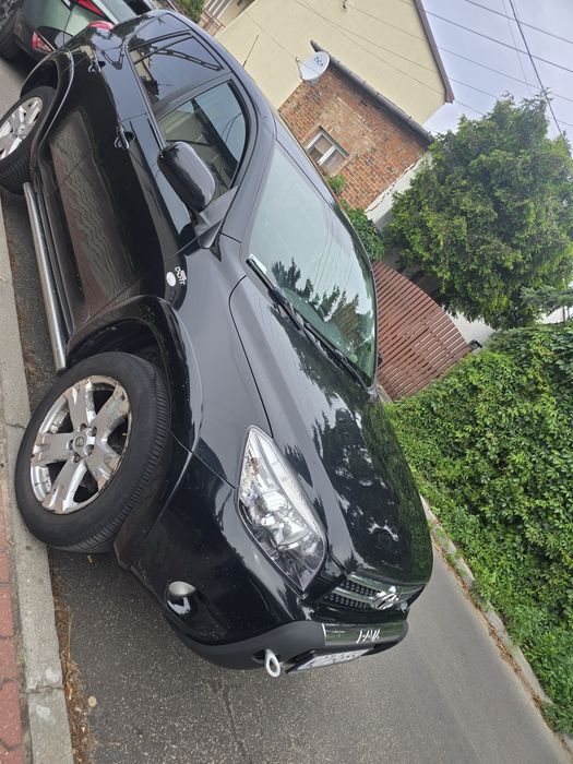 Sprzedam Toyota RAV4