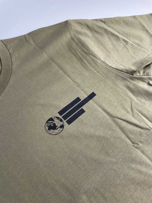 Футболка Comanche Military Tee Forward Observations Group, S