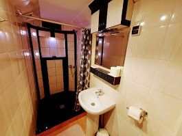 Pokoje gościnne cały rok