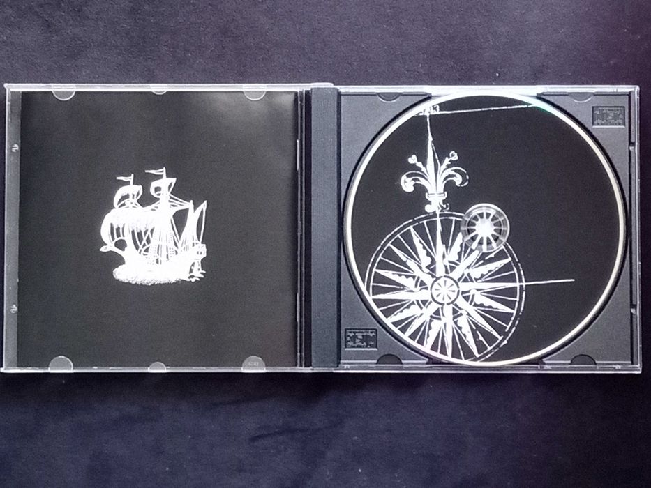 Cd "My Beautiful Sinking Ship" de Devics437720055903703041