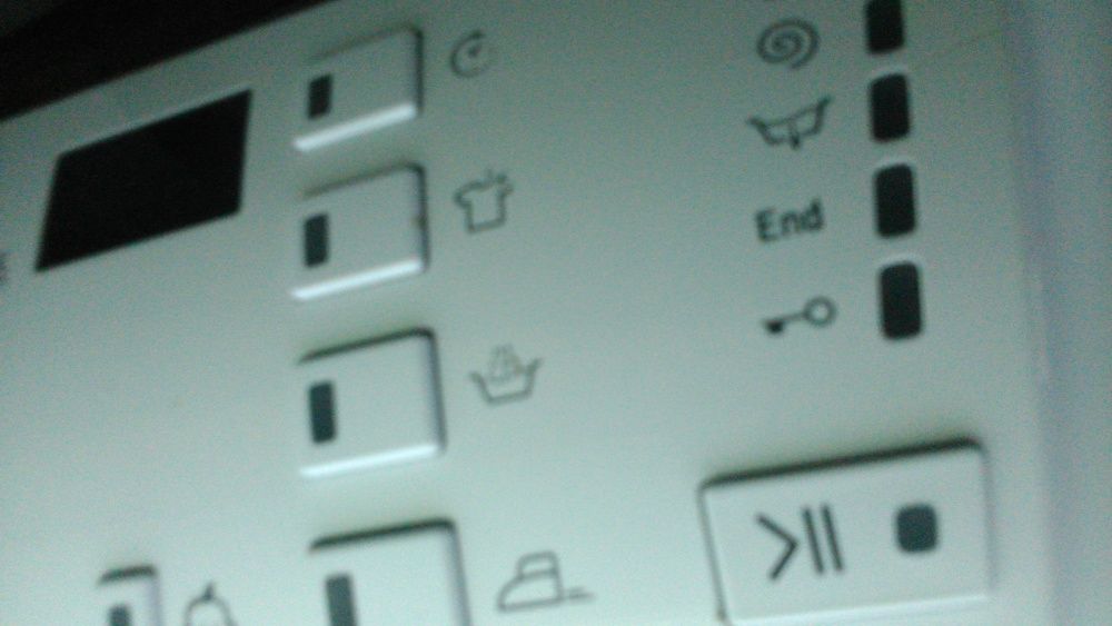 Ariston  Pralka Na  części 5Kg ARSF 1290