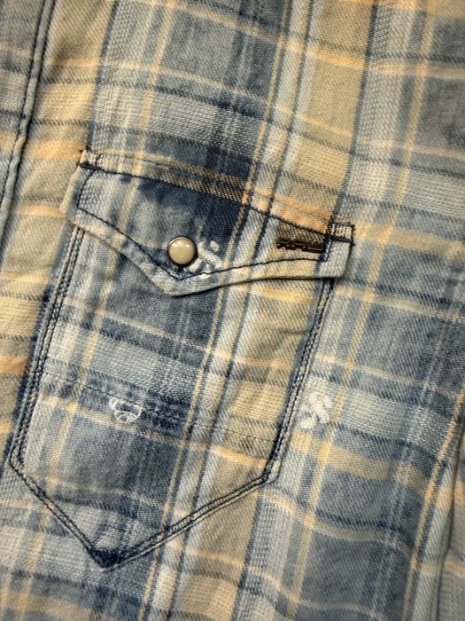 Koszula Gstar raw S, stan bdb