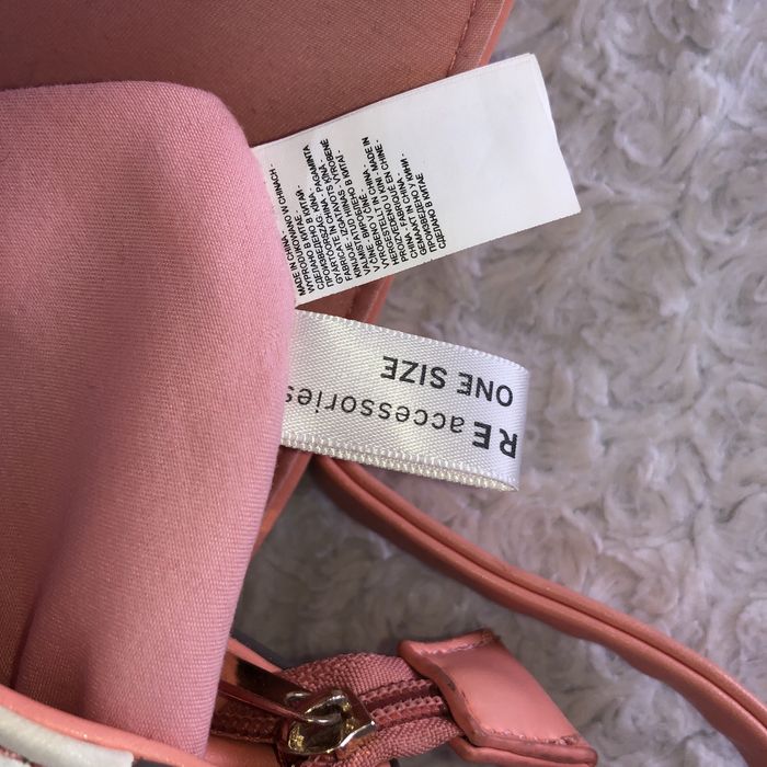 Torebka reserved kids