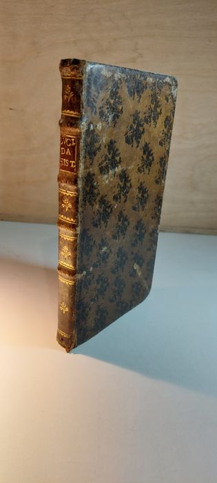 Luciano sobre o Modo de Escrever a Historia - Custodio José de Oliveira (1771)