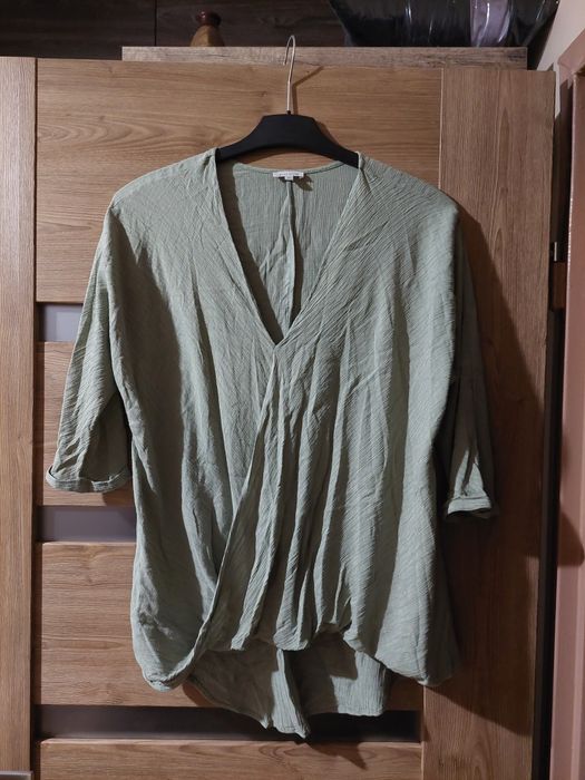 Bluzka damska marki RIVER ISLAND rozmiar 36