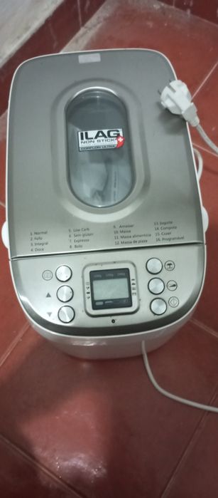 Bread Maker64551767723265120