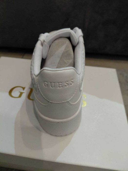 Buty Guess MIRAM6