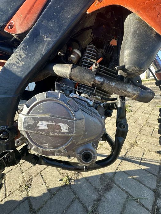 Продам apriliia з доками