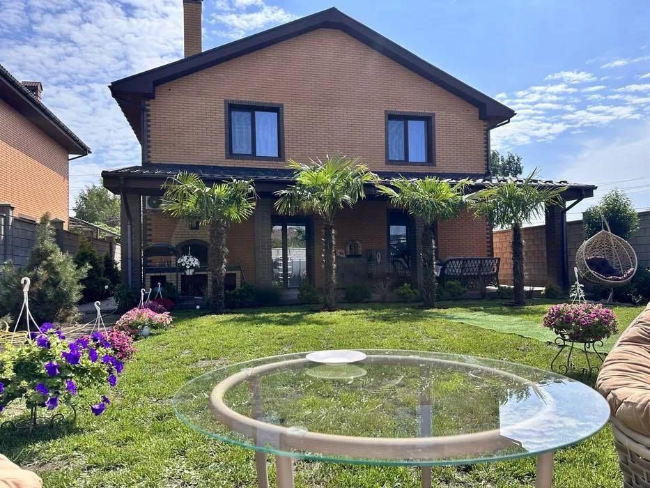 Будинок за адресою вул. Макаренка (площа 170 м²) - Atlanta.ua - фото 10