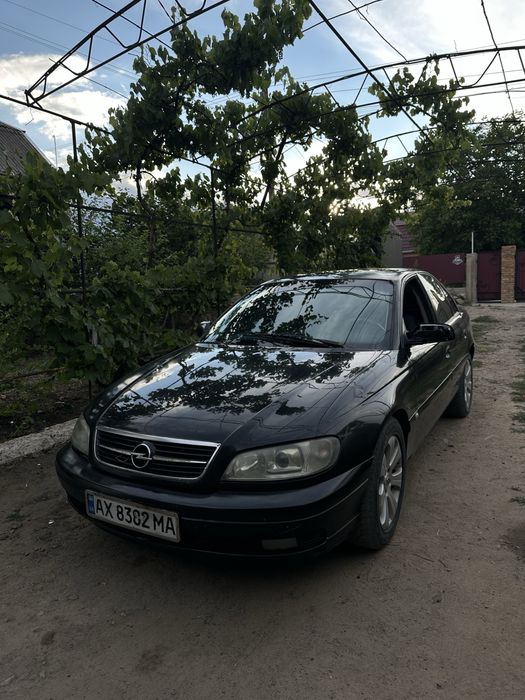 Продам Opel Omega B 2002  Можна обмін!