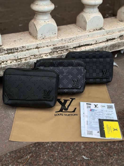 Сумка LV+Подарок