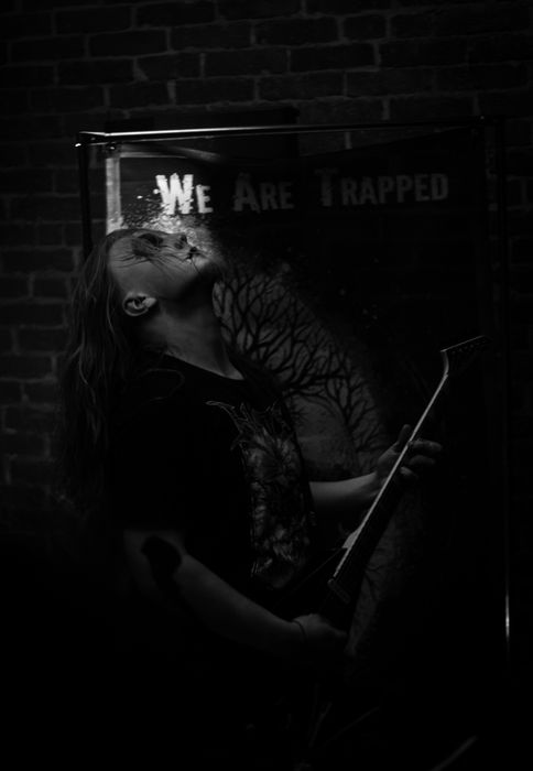 Jackson JS32T KING V + nowa elektronika + pokrowiec + custom merlinka