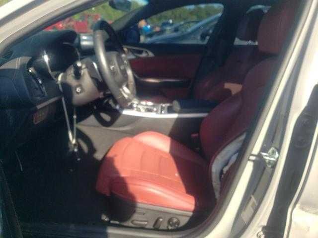 Разборка 2023 KIA Stinger, GT2