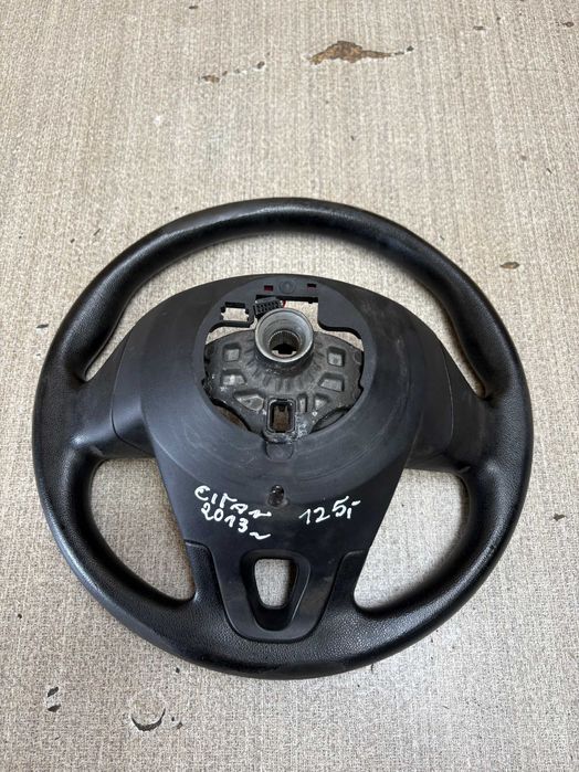 kierownica mercedes citan