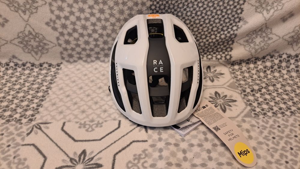 Nowy Kask Rowerowy  Rockinder XC RACE MIPS w rozmiarze M 55-59