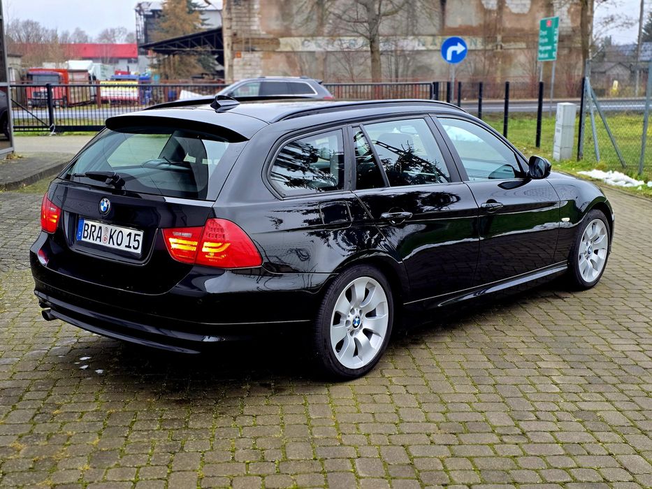 BMW 3# 2012# 2.0D# Xenon# Navi# z Niemiec