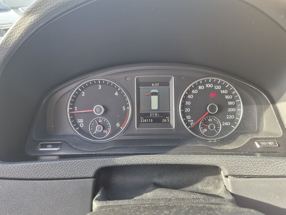 Vw multivan 2010