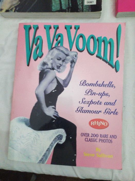 albums com fotos de Glamour de actrizes de Hollywood e do  Showbiz