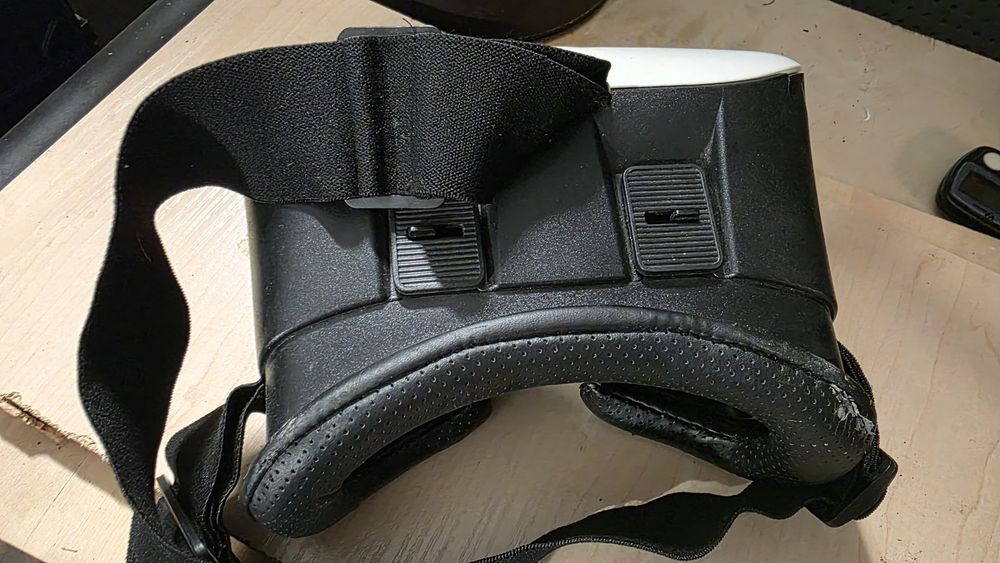 Okulary VR _ Nexo VR Box