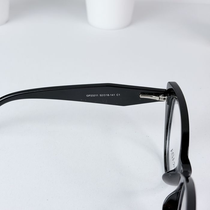 Okulary oprawki