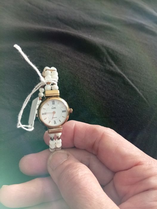 Relogio para sinhora